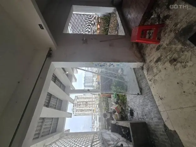 Bán Nhà Mặt Phố Lâm Văn Bền, Tân Thuận Tây, Quận 7, 19,2 Tỷ, 50M2