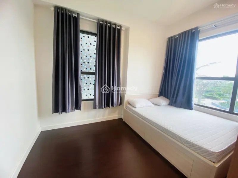 Căn Hộ Đẹp Đầy Đủ Nội Thất Giá Tốt Vô Cùng – The Sun Avenue 3Pn