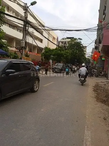Thắng Thổ Cư,Bán Nhà,Mỹ Đình,79M2,Siêu Phẩm Mặt Tiền,16.3 Tỷ