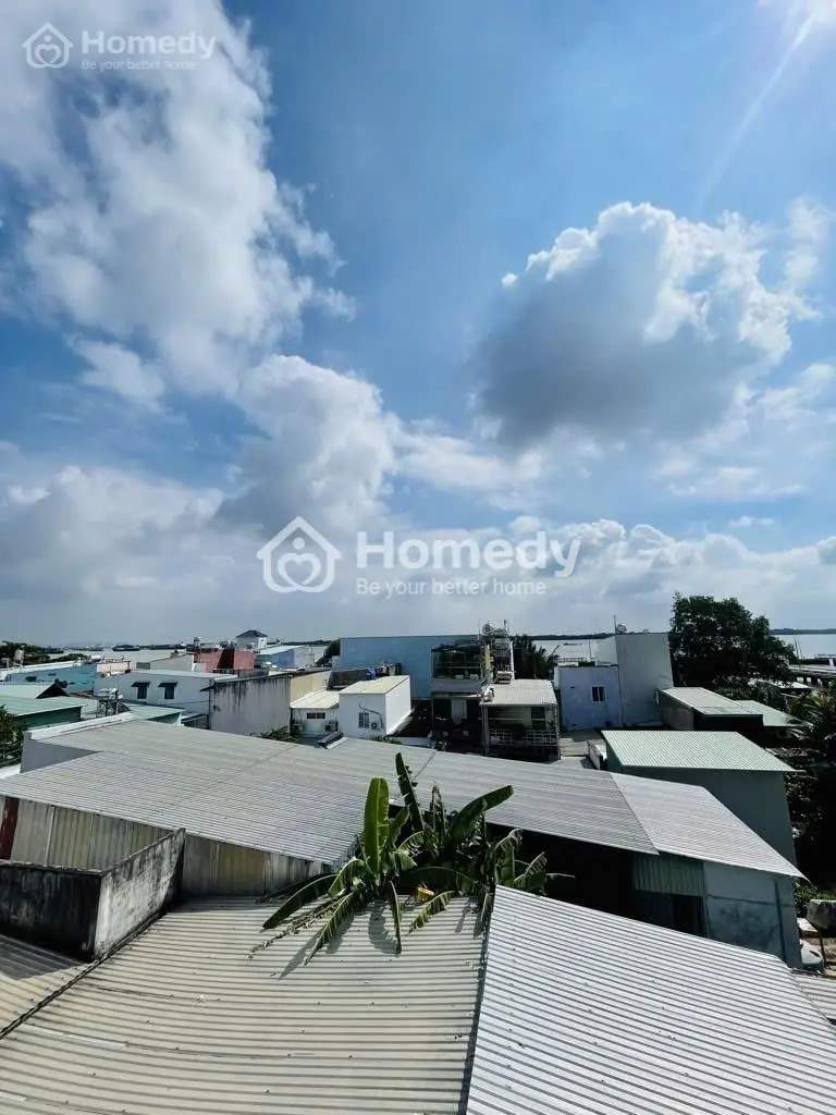 Nguyễn Thị Thập, 03 Tầng, Dt 31M2. Chỉ 3,95 Tỷ