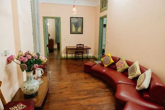 Cho Thuê Phòng Gần Văn Miếu, Quốc Tự Giám, Gần Ga Tàu