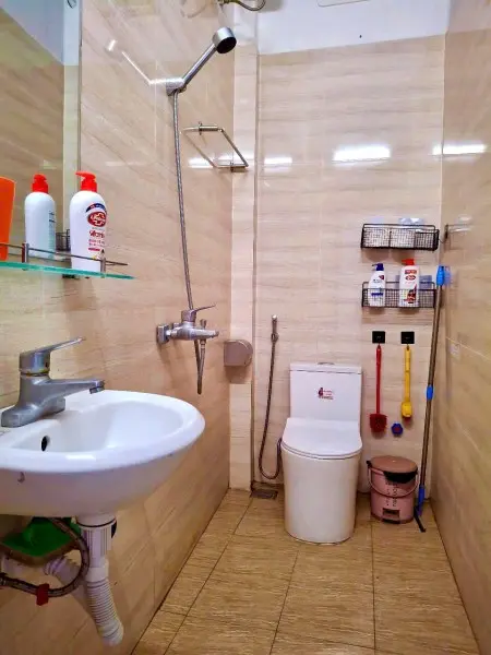 Cho Thuê Phòng Gần Văn Miếu, Ga Hà Nội