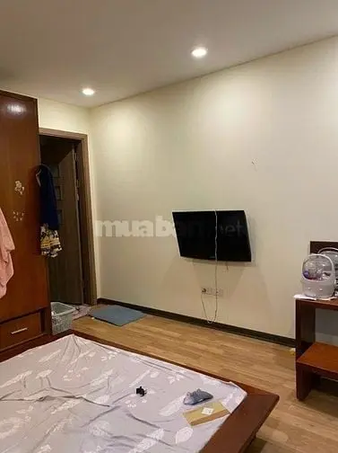Bán Căn Hộ Chung Cư 536A Minh Khai