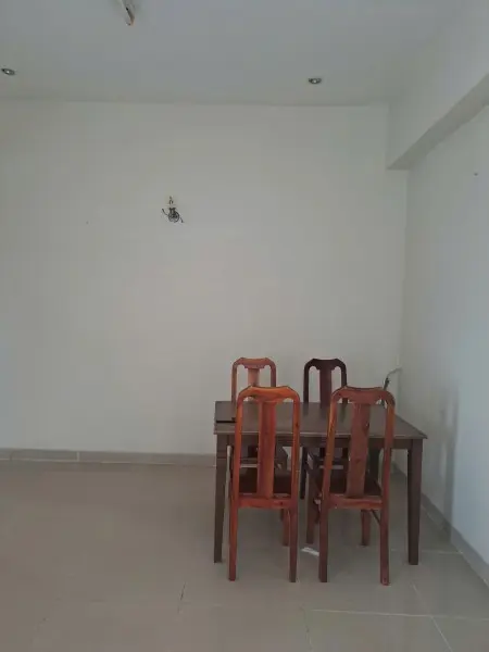 Căn Hộ Cao Ốc Lương Định Của, 2Pn, 84M2 Cho Thuê 12Tr