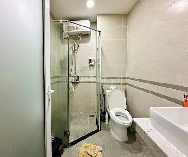 ⭐️Nhà 3 Lầu Dt:4,5X10M Cao Cấp Hẻm Cô Bắc, P1, Q.phú Nhuận.