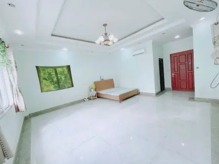 Cho Thuê Phòng Ngay Khu Dân Cư Hồng Long/Đs 20, Hbc