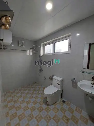 Chung Cư An Lộc, Đường 07, P17, Gò Vấp: 9Tr5/Th, 3P Ngủ, 2Wc, 120M2