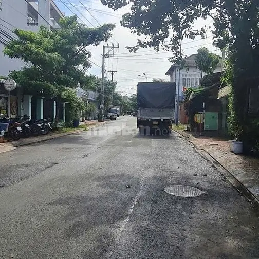 Nợ Ngân Hàng Cần Bán Gấp Đất Đường Lái Thiêu 45