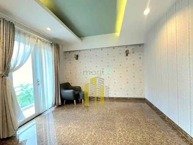 Biệt Thự Góc 2 Mặt Tiền Phường An Phú Giá 40 Triệu/Tháng