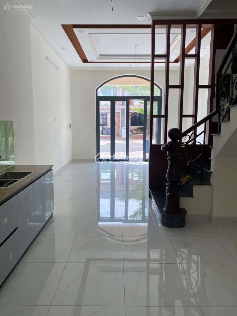 Cần Bán Căn Nhà 1 Trệt 1 Lầu Tại Khu Đô Thị Huỳnh Tiến Phát