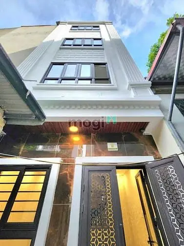 Bân Nhanh Nhà Đẹp Nam Từ Liêm - Giá Tốt