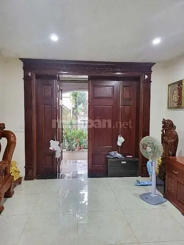 Cho Thuê Nhà 3,5 Tầng Biệt Thự Vạn Phúc Hà Đông Dt165M2,Mt10M,Giá Rẻ