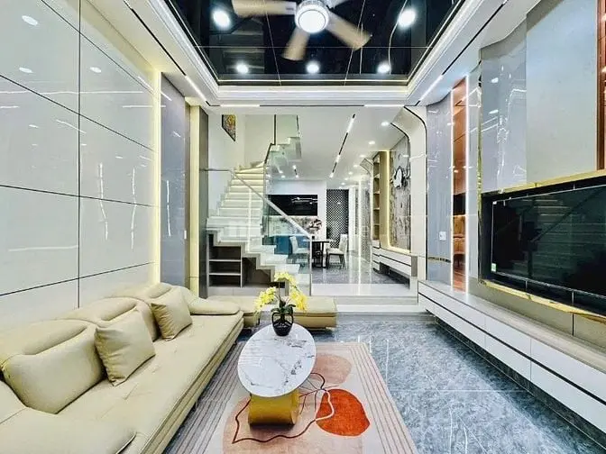 🚀Cơ Hội Đầu Tư Hiếm Có: Nhà Nguyễn Văn Nghi – Giá Tốt, Sinh Lời Nhanh