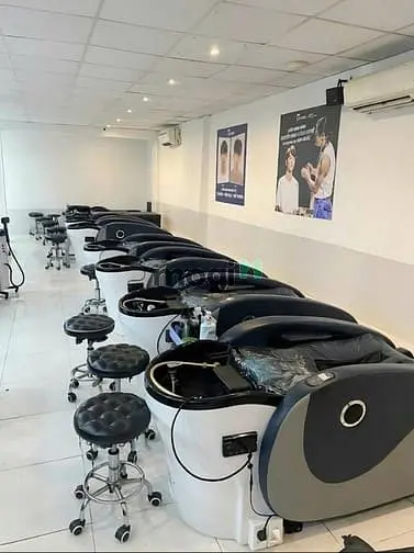 Cho Thuê Mặt Tiền 339A Hai Bà Trưng, Tân Định, Quận 1