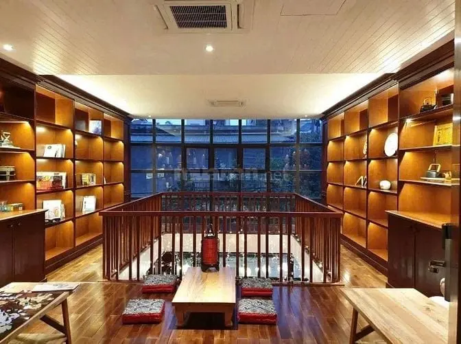 Dòng Tiền 1 Tỷ/Năm Nhà Phường Bồ Đề 7 Tầng Thang Máy Dt 120M2 - Mt 6M