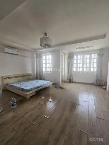 Bán Nhà Mặt Phố Lâm Văn Bền, Tân Thuận Tây, Quận 7, 19,2 Tỷ, 50M2