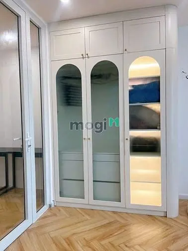 Cho Thuê Gấp Chcc Hoàng Anh Gia Lai 3. Nhà Đẹp , Full Nội Thất.