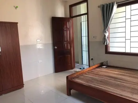 Phòng 25M2 Đủ Đồ Điều Hoà Nóng Lạnh Trung Tâm 322/22 Đường Mỹ Đình Sầm Uất An Ninh Cao Ra Vào Tự Do