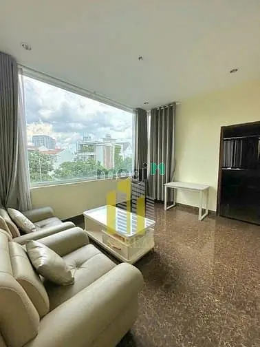 Biệt Thự Góc 2 Mặt Tiền Phường An Phú Giá 40 Triệu/Tháng
