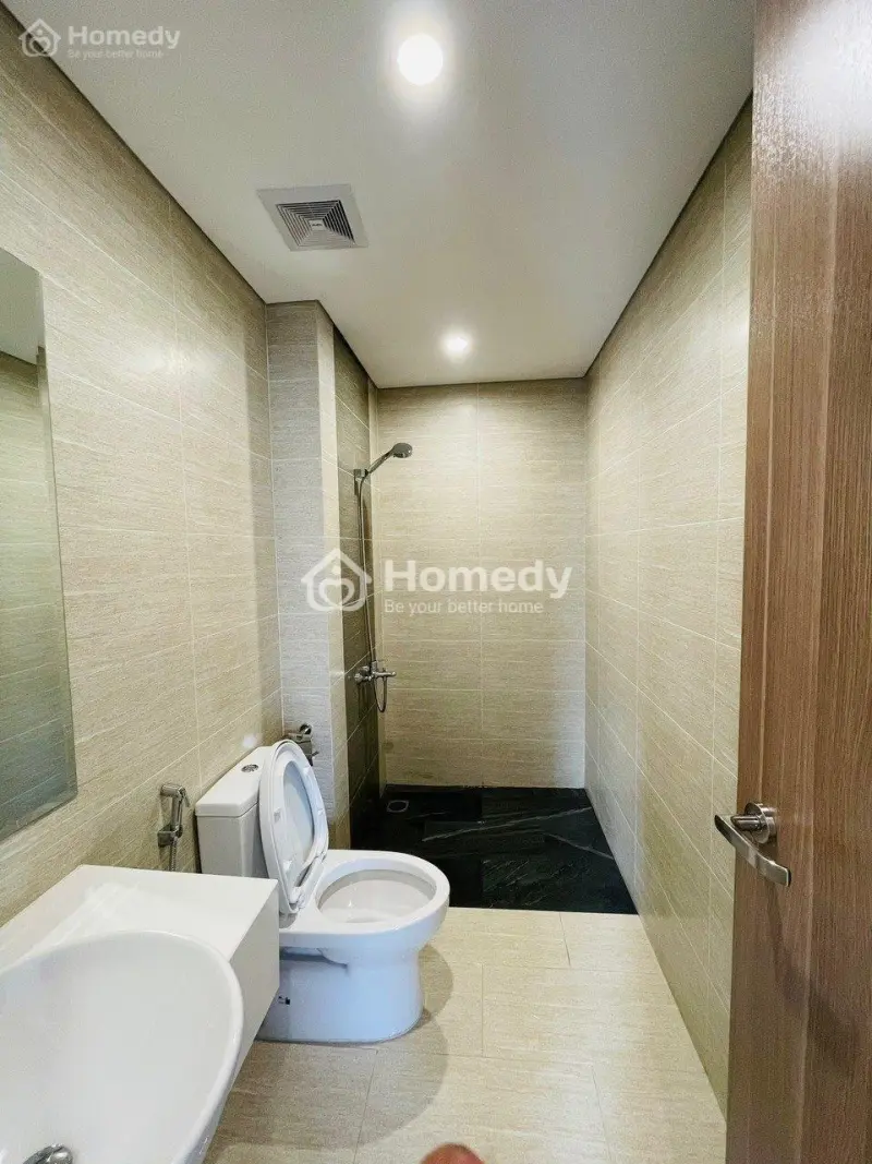 Giá Sốc - Mở Bán Chung Cư T3 Hoàng Hoa Thám - Đội Cấn - Ba Đình