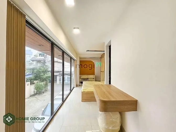 Siêu Phẩm Studio Tách Bếp Máy Giặt Riêng Gần Rmit,Tdtu, Ufm
