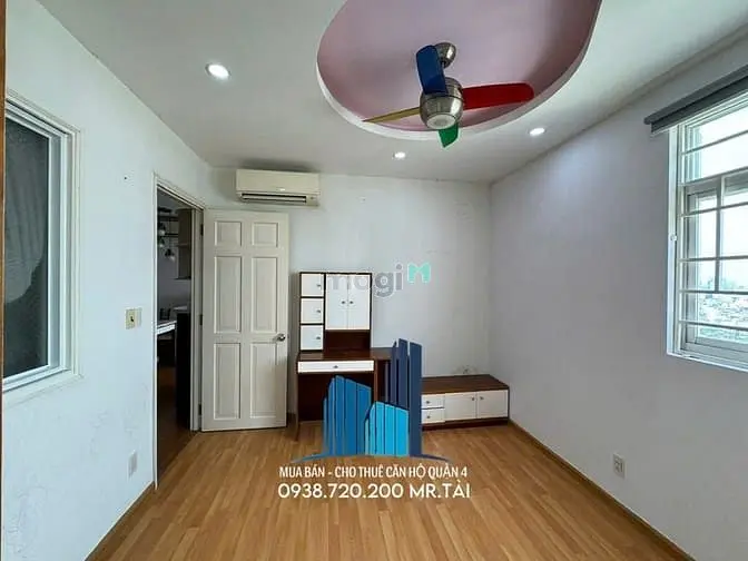 Bán Chung Cư H2 - 93M2 2Pn 2Wc - Full Nt - Giá 5,2 Tỷ ( Đã Có Sổ )
