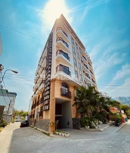 Hàng Hiếm Lô Đất Đường 11 An Phú Sau Lưng The Vista