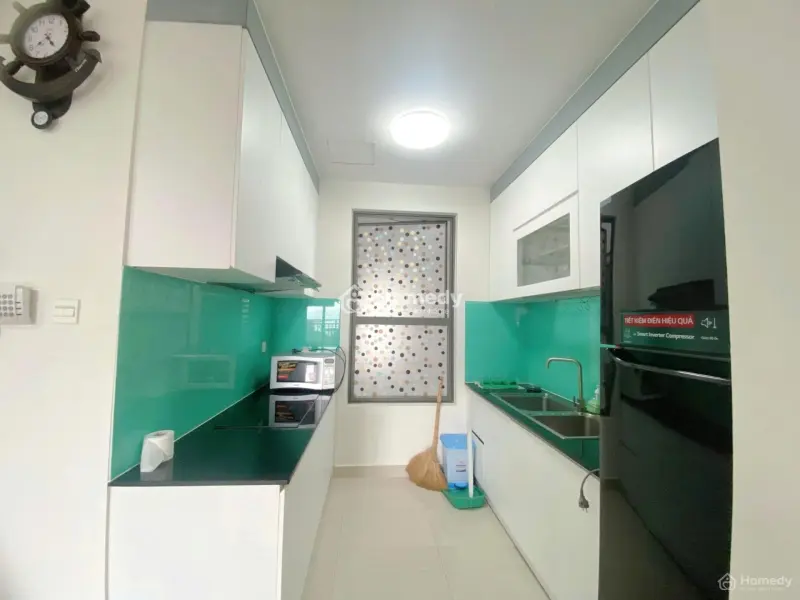 Căn Hộ Đẹp Đầy Đủ Nội Thất Giá Tốt Vô Cùng – The Sun Avenue 3Pn