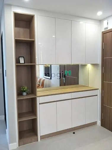 New City - Căn 3Pn- Full Nội Thất - Diện Tích 85M2. Giá 21 Triệu/Tháng
