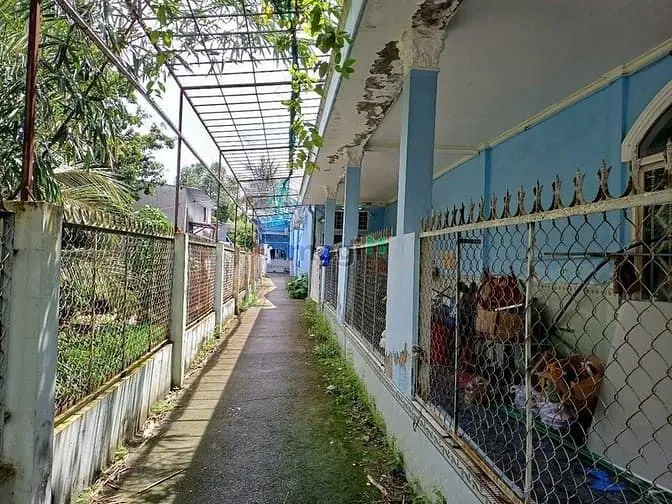 Giá Quá Tốt - Nhà Trọ Mặt Tiền Trần Vĩnh Kiết, Cần Thơ - 18 Tỷ