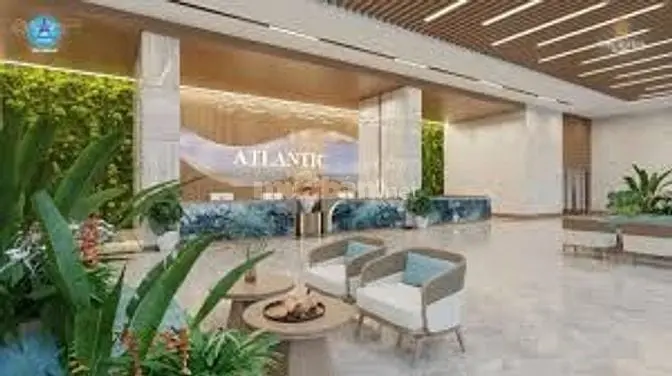 Bán Condotel The Maris Vũng Tàu, 5 Tỷ, 90M2, 2Pn, 2Wc