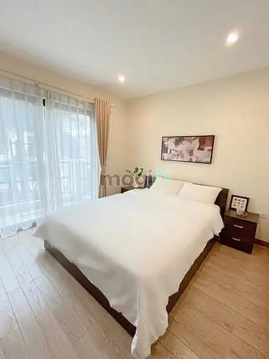 2 Tỷ/58 M2 (Sổ Sẳn/ Vay _Gần Cv Gia Định_ View Cực Đẹp_Nội Thất Xịn .