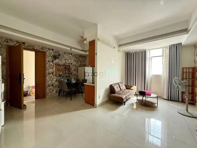 Chung Cư Phúc Yên, Phan Huy Ích, Tb: Nhà Mới, Đầy Đủ Nt, 3P Ngủ, 11Tr5