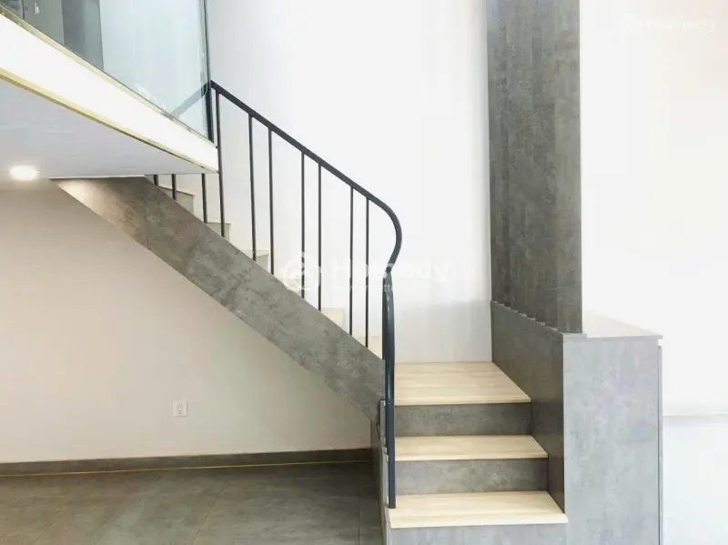 Studio Trống Sẵn Nội Thất Đầy Đủ Tiện Nghi – The Sun Avenue Studio