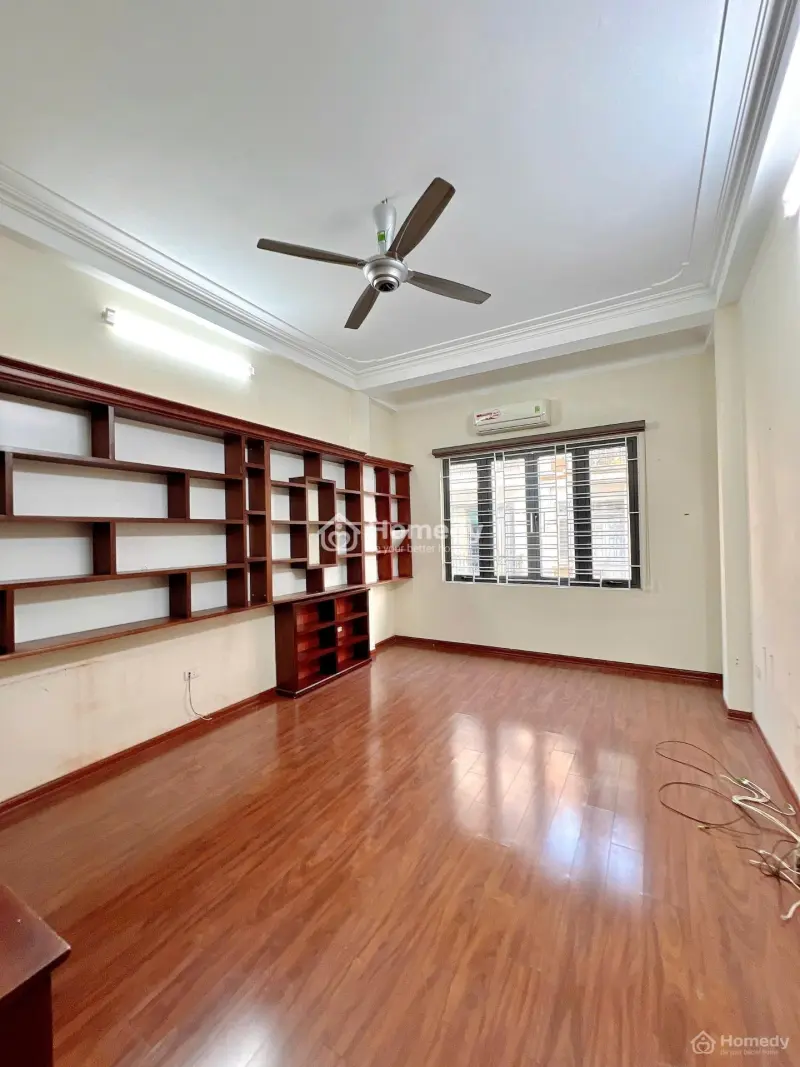 Bán Nhà Phân Lô Kđtm Đại Kim , Nguyễn Cảnh Dị– 5 Tầng Ô Tô Tránh – Kinh Doanh Đỉnh – Giá 20.6 Tỷ