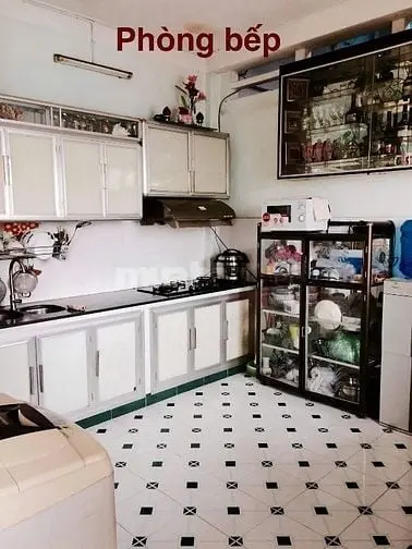Bán Góc Căn Hộ Chung Cư Gò Dầu Quận Tân Phú