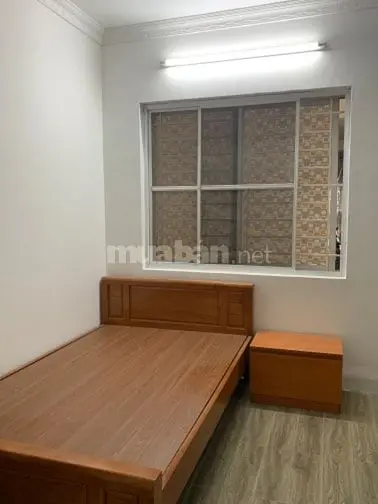 Chính Chủ Cho Thuê Chcc Tầng 6 Nhà D5C Đường Trần Thái Tông Cầu Giấy