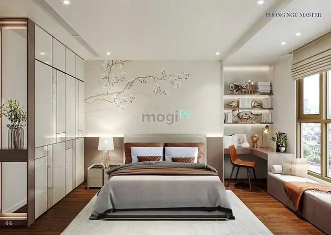 Dự Án Chung Cư Cao Cấp Viha 107 Nguyễn Tuân