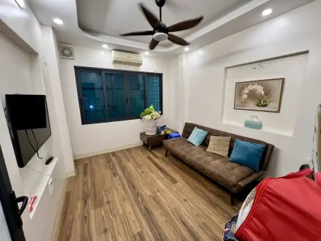 Chính Chủ Cho Thuê Nhà Nguyên Căn – Ngõ 95 Kim Mã(Thông Sang Ngõ 23 Giang Văn Minh)
