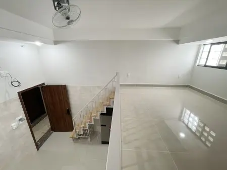 Phòng Duplex– Full Nội Thất Quận 7