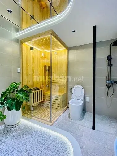 Nhà 2 Mặt Tiền Hẻm, Trần Văn Dư, Tân Bình – Sổ Hồng Riêng, Hỗ Trợ Vay