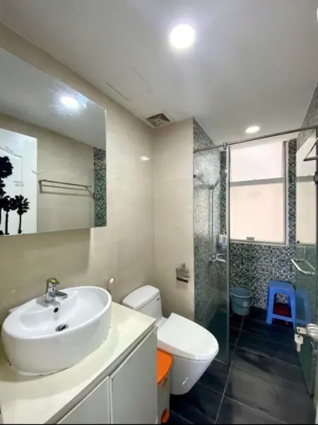 Chung Cư Ruby Garden, Nguyễn Sỹ Sách, P15, Tb, 110M2, 3Pn, 12Tr/Th. Căn Góc