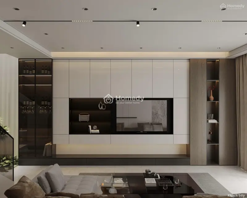 **Bán Nhà Hxh Phổ Quang, Phường 2, Tân Bình (4*14) Khu Vip Hoa Viên Biệt Thự