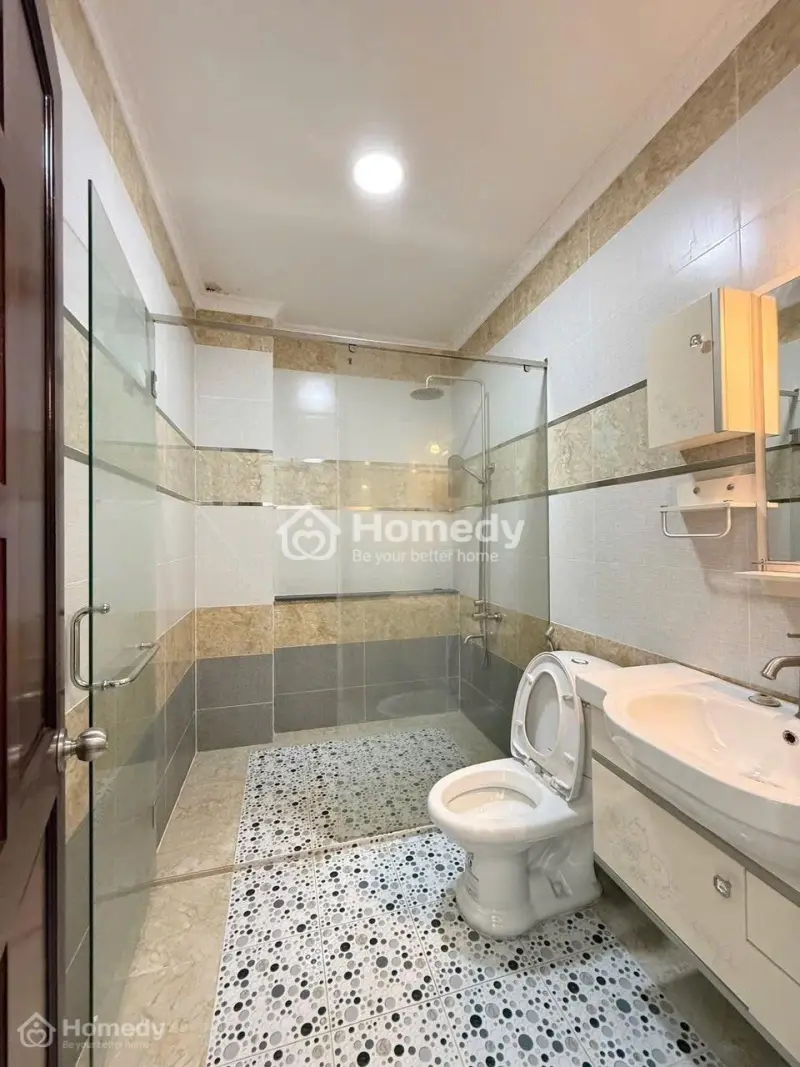 Bán Nhà Mặt Tiền Đường Trần Văn Ơn, Phường An Hoà