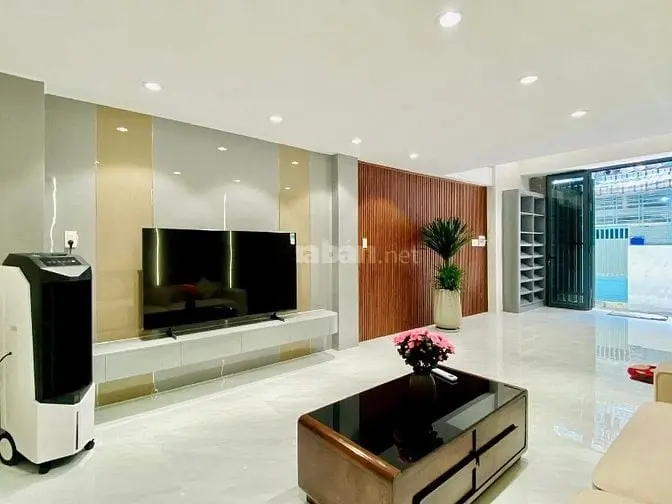 Giá Chỉ Từ Xx Tỷ – Nhà Đẹp Đồng Đen, Tân Bình, Shr, Bao Sang Tên