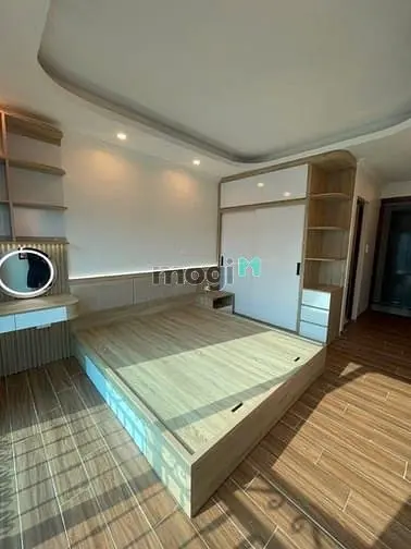 Bán Gấp Nhà Đẹp Cầu Diễn - Ngõ Ôtô Tránh