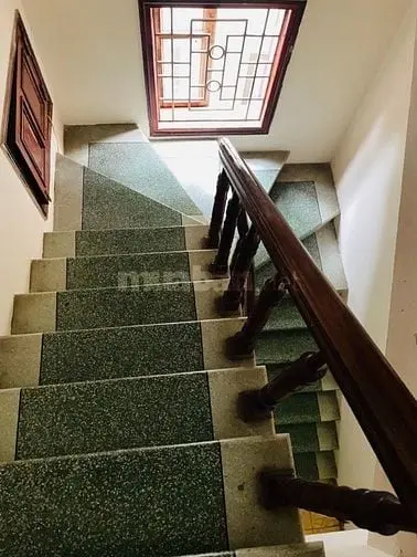 Bán Nhà Cầu Giấy - Phân Lô, Ôtô Tránh, Kinh Doanh - 54M2 - 16,3 Tỷ.