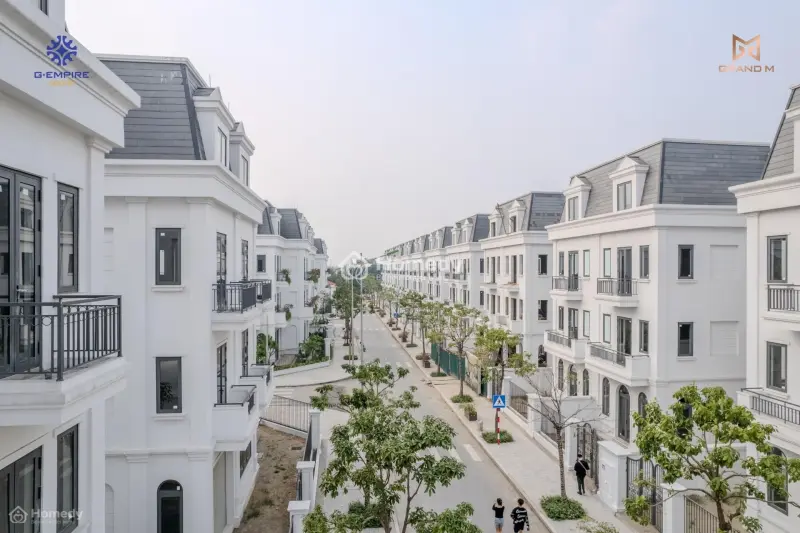 Solasta Mansion – Biểu Tượng Sống Mới Tại Cửa Ngõ Trung Tâm Hà Nội
