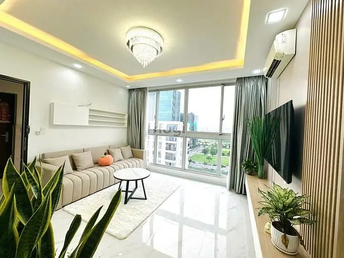 Căn Hộ Star Hill - Phú Mỹ Hưng - Phường Tân Mỹ - Hcmc