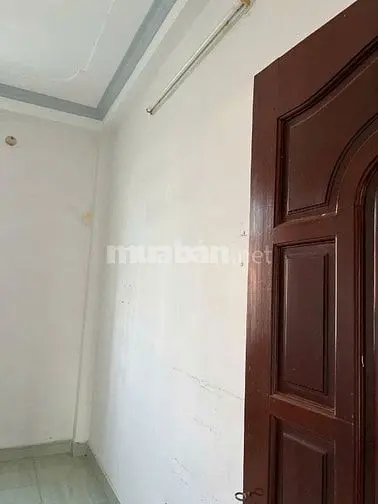 Nhà Bán Đường An Dương Vương Q6 (4X20) 4 Tầng. Chỉ 11 Tỷ